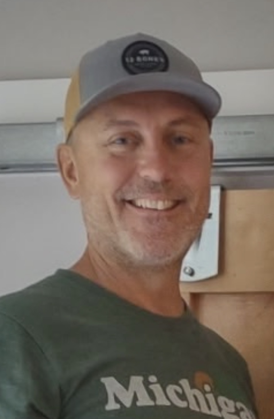 Founder of Replenish Provisions LLC