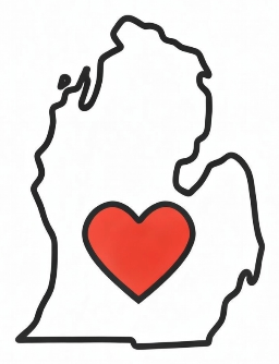 vending heart of michigan